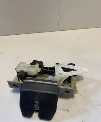 Volvo XC70 Tailgate/trunk/boot lock/catch/latch 31253047