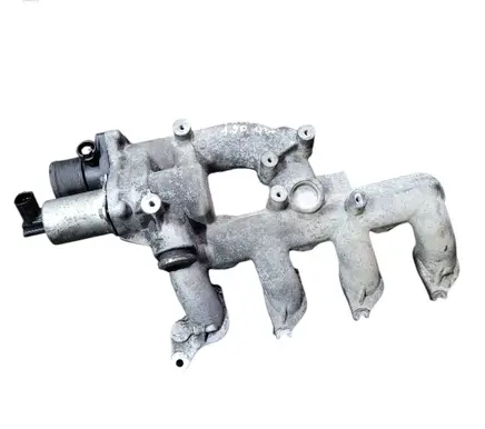 Renault Trafic II (X83) Intake manifold 8200145096