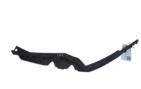 Skoda Octavia Mk2 (1Z) Front bumper mounting bracket 1Z0807184