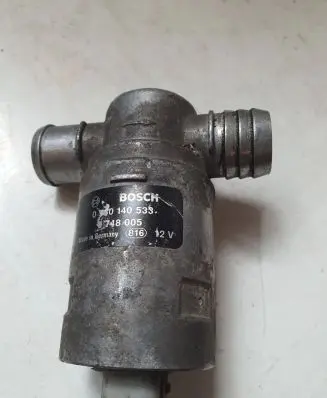 BMW 3 E36 Electric throttle body valve 1748005