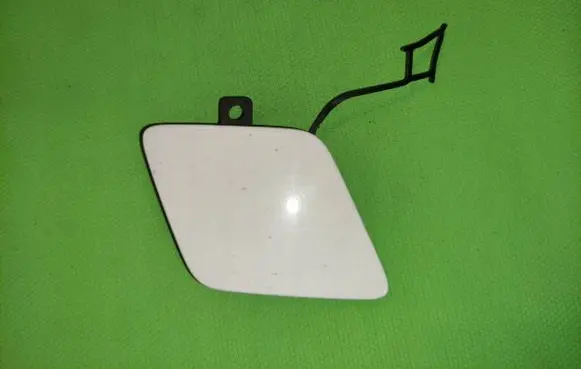 Volkswagen PASSAT B8 Front tow hook cap/cover 3G0807155