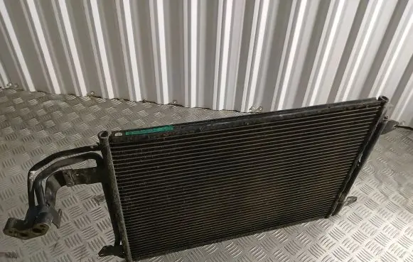 Audi A3 S3 8P A/C cooling radiator (condenser) 1K0820411g