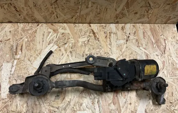 Nissan Note (E11) Wiper motor 