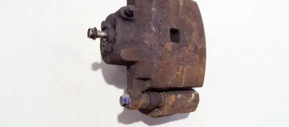 Mazda 6 Front brake caliper