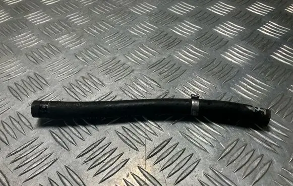 Mercedes-Benz C W204 Power steering hose/pipe/line A2044661881