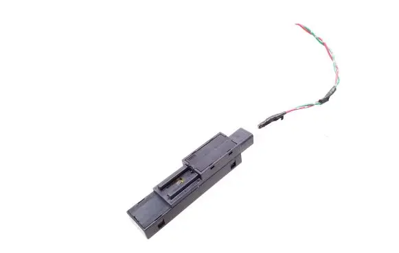 Interior comfort aerial antenna
