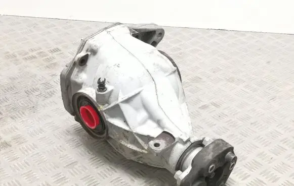 Dodge Challenger Rear differential 68041031AA