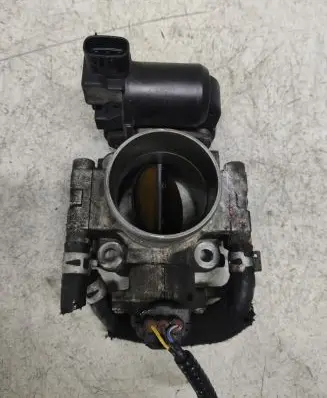 Toyota Corolla Verso AR10 Throttle valve 1923002010