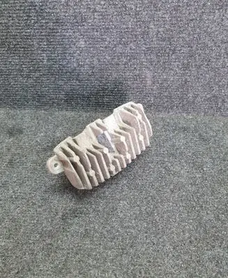 BMW 3 F30 F35 F31 Light module LCM MDE415473