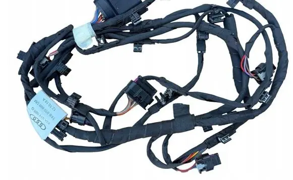 Audi Q3 F3 Parking sensor (PDC) wiring loom 83A971085F