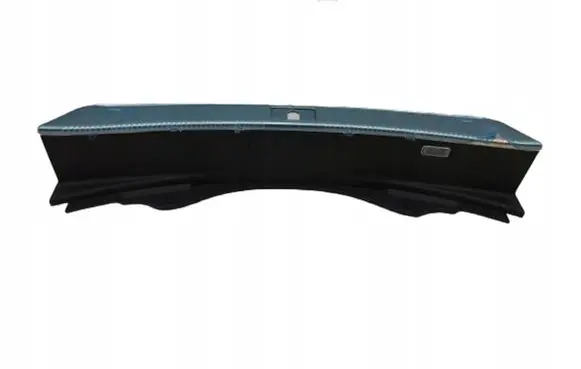 Audi A8 S8 D4 4H Trunk/boot sill cover protection 4H0863471D