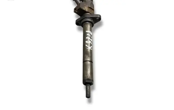 Fuel injector