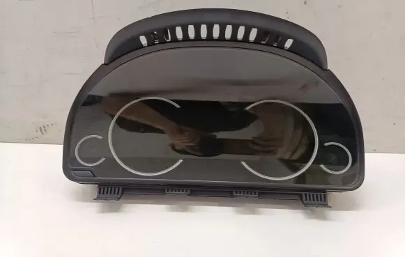 BMW 6 F06 Gran coupe Speedometer (instrument cluster) 9395970