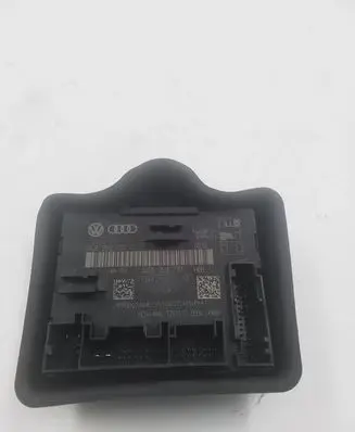 Audi A6 S6 C7 4G Door control unit/module 4G8959792D