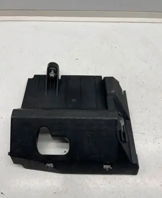 Mercedes-Benz A W177 Battery box tray cover/lid A2475411000
