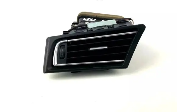 BMW 7 F01 F02 F03 F04 Dashboard side air vent grill/cover trim 9115857