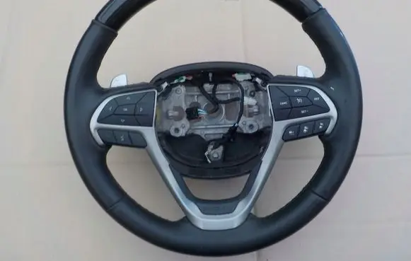 Jeep Grand Cherokee Steering wheel 97688999