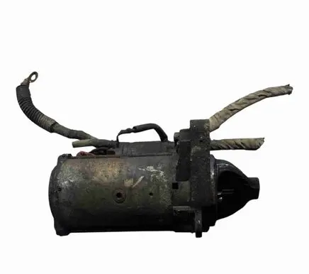 Renault Trafic II (X83) Starter motor 8200628430