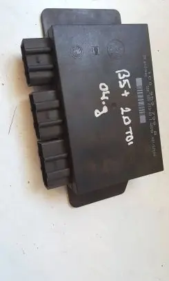 Volkswagen PASSAT B5 Comfort/convenience module 5DK00821300