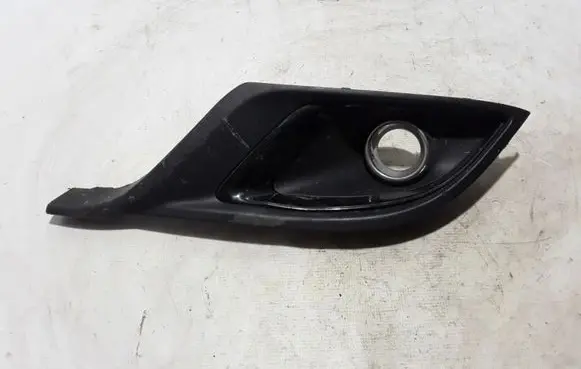 Dodge Durango Front bumper lower grill 05113678AC
