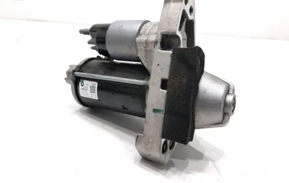 Renault Captur II Starter motor 233002394R