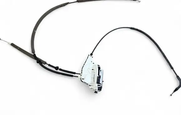 Chrysler Pacifica Front door lock P04589916AE