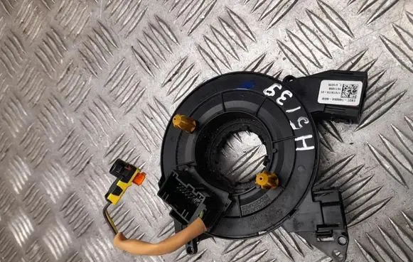 Ford Ranger Airbag slip ring squib (SRS ring) EB3T14A664AAW