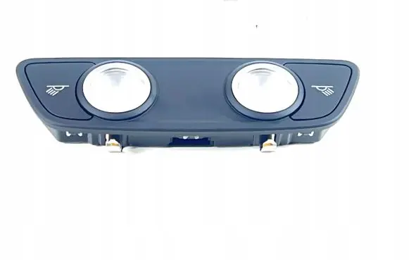 Audi Q7 4M Rear seat light 4M0947111
