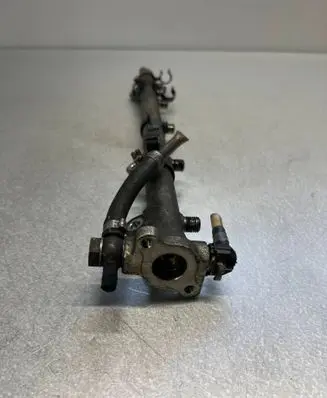 Jeep Grand Cherokee Fuel main line pipe ---
