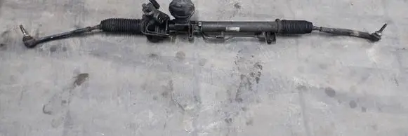 Volvo XC70 Steering rack P9209982 9209982
