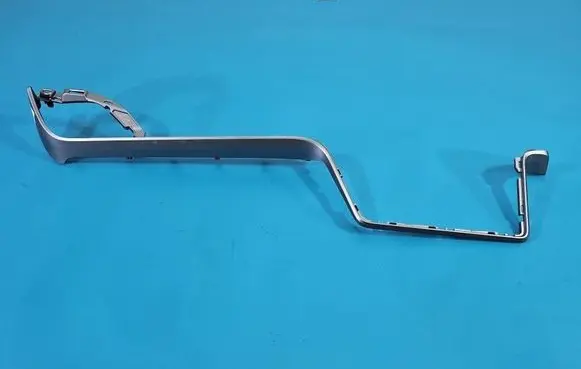 Toyota C-HR I Center console decorative trim 55411F4030 IMPRK1589420