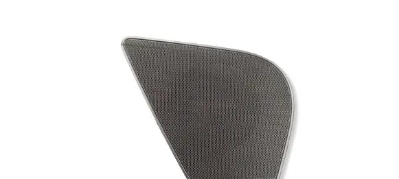 Audi A6 S6 C7 4G Rear door speaker cover trim 4G0035436A