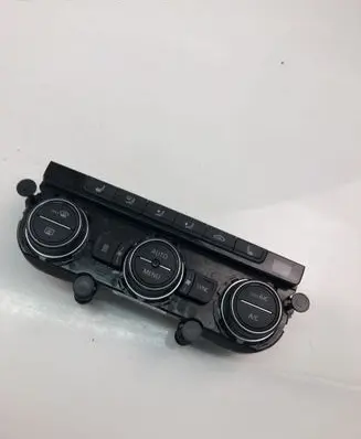 Volkswagen PASSAT B8 Climate control unit 5GE907044AL