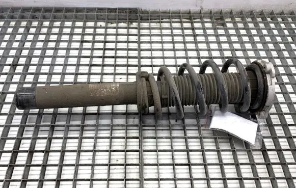Volvo XC60 Front shock absorber/damper 32213633