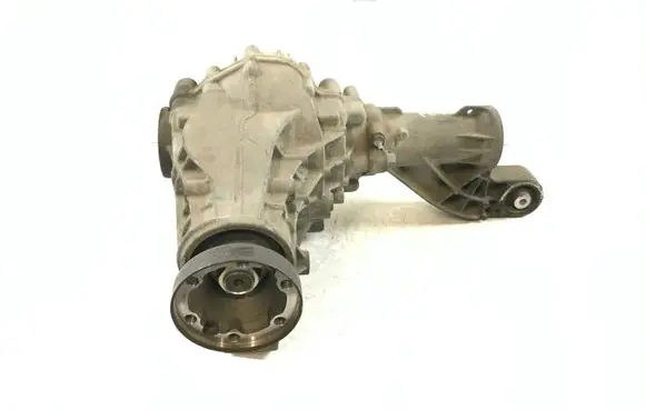 Mercedes-Benz ML W164 Front differential 4460310034F