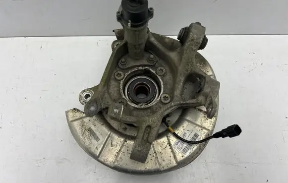 KIA Stinger Rear wheel hub spindle/knuckle SULIK1