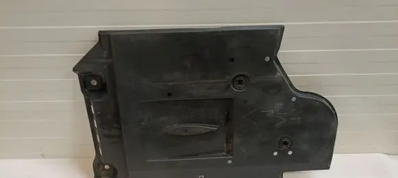 Pickup box liner