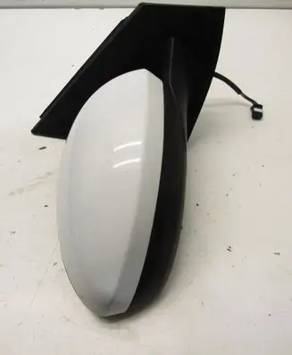 Dacia Sandero III Front door electric wing mirror 