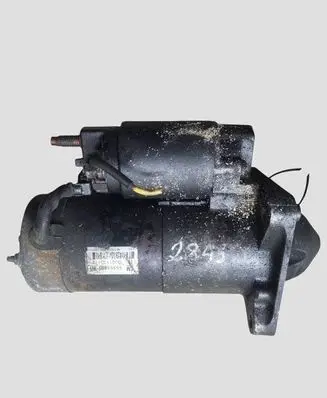 Opel Insignia A Starter motor 55352882 M001T30172