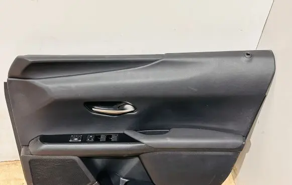 Lexus UX Front door card panel trim 67611X1009