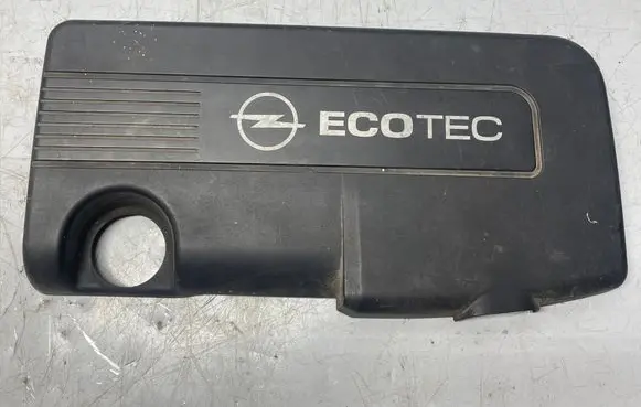 Opel Zafira B Engine cover (trim) 55558825