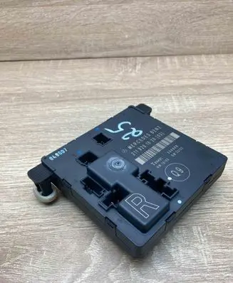 Mercedes-Benz E W211 Door control unit/module 2118201626 356806