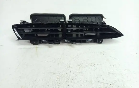 Opel Corsa F Dash center air vent grill 545326626 98296419XU 00784383