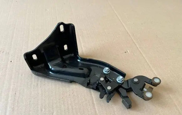 Volkswagen ID. Buzz Roller guide/hinge set 1T3843397B