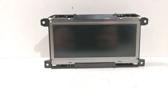 Audi A6 S6 C6 4F Screen/display/small screen 4F0919603