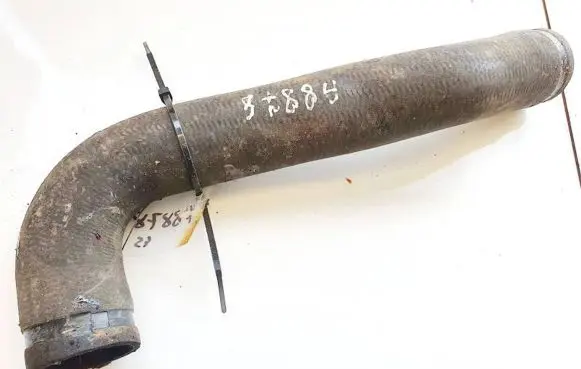 Mercedes-Benz Vito Viano W638 Engine coolant pipe/hose