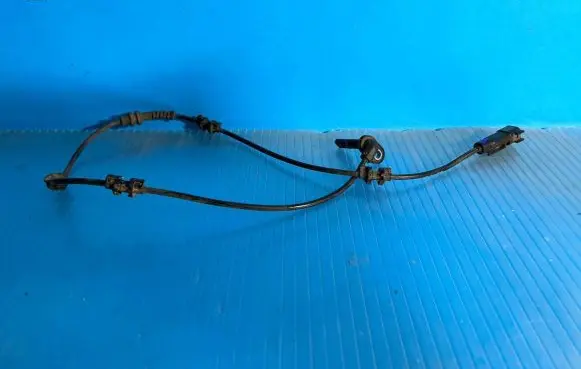 Opel Astra K ABS rear brake sensor 42703446