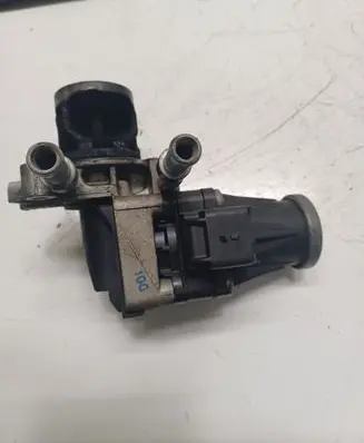 Peugeot 508 II EGR valve 705720210