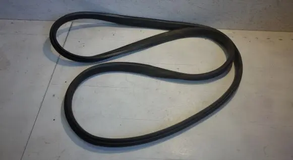 Ford Puma Front door rubber seal
