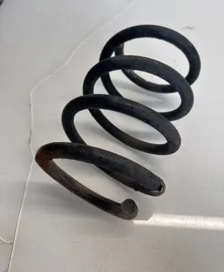 Audi A3 S3 8V Front coil spring